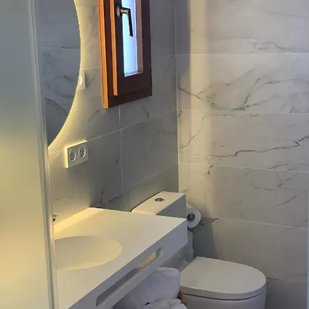 Jardines De La Mata Boutique Hotel Mojacar