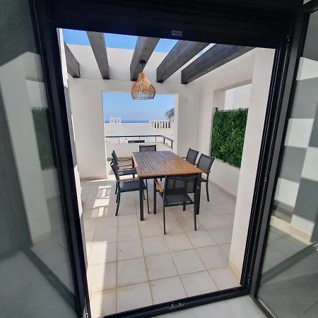 Apartment Macenas *