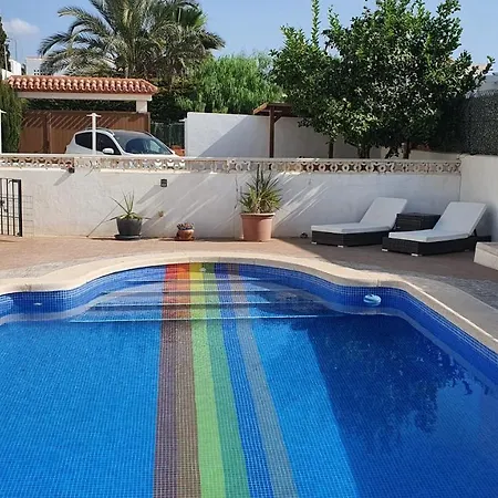 Casa Rainbow Bed and breakfast *