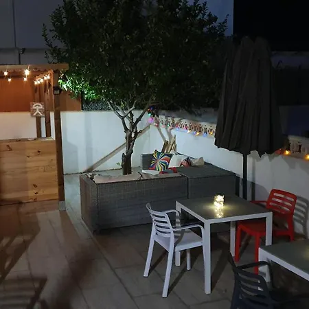 Casa Rainbow Bed and breakfast