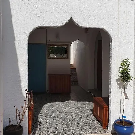 Bed and breakfast Casa Rainbow
