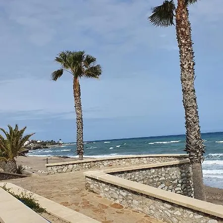 Casa Rainbow Mojácar
