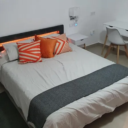 Casa Rainbow Bed and breakfast *
