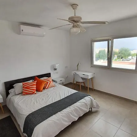 Casa Rainbow Bed and breakfast