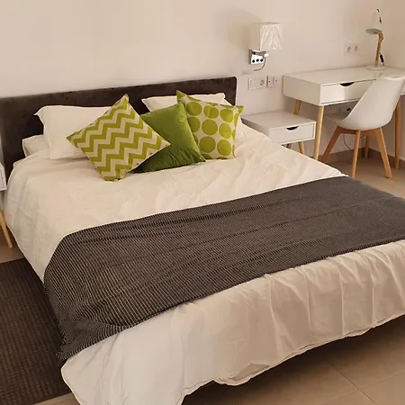 Bed and breakfast Casa Rainbow *