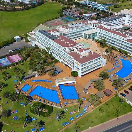 Servigroup Marina Playa Hotel 4*
