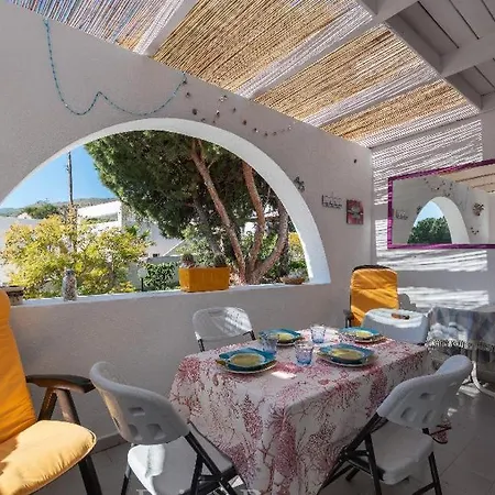 Apartamento Casa El Jardin De Indalo - Playa