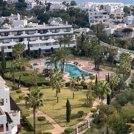 Apartamento Casa Juana *