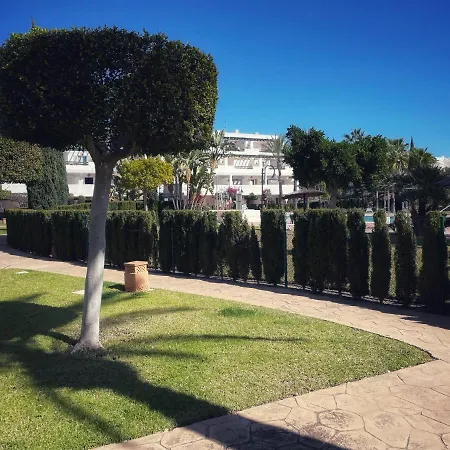 Casa Juana Mojácar