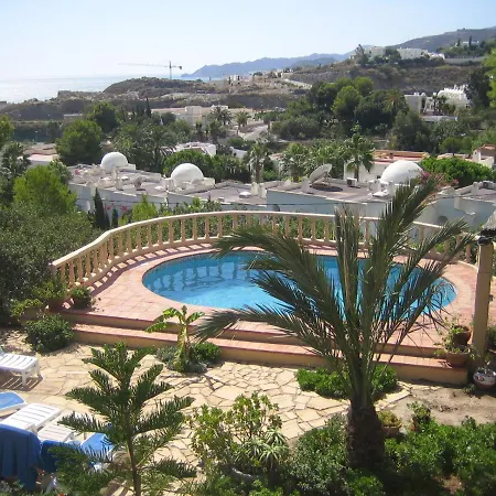 Cortijo Con Encanto Mojácar