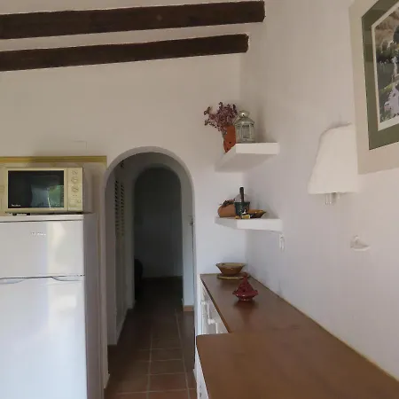 Cortijo Con Encanto * Mojácar