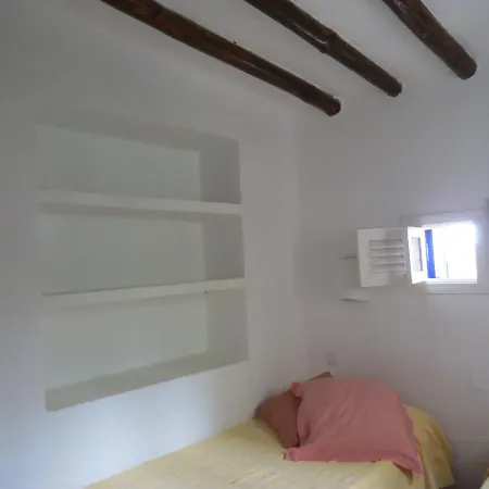 Cortijo Con Encanto