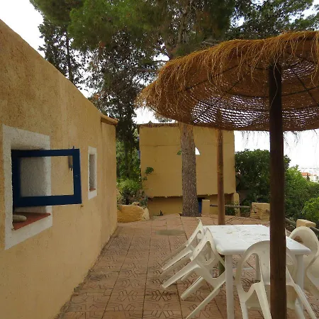 Cortijo Con Encanto *