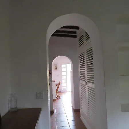 Сasa de vacaciones Cortijo Con Encanto Mojácar