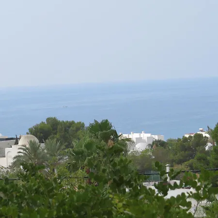 Cortijo Con Encanto Сasa de vacaciones Mojácar