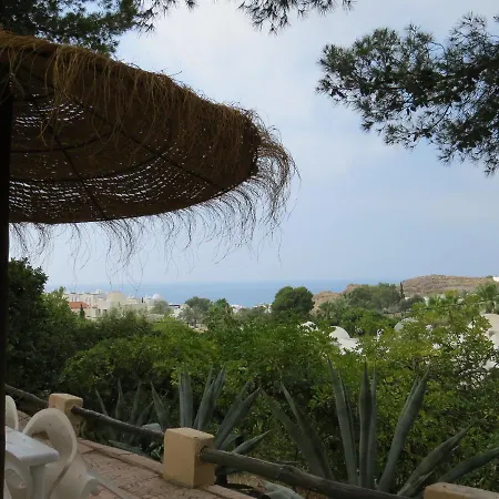 Cortijo Con Encanto *