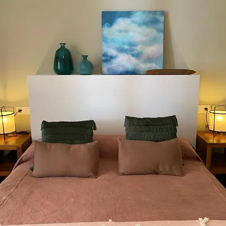 Apartamento Casa Juana