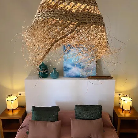 Casa Juana * Mojácar