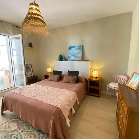 Casa Juana *