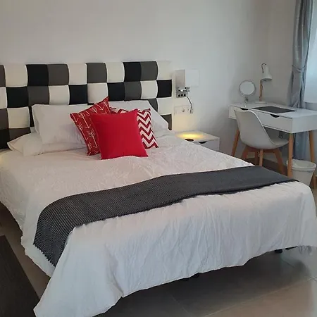 Casa Rainbow Bed and breakfast