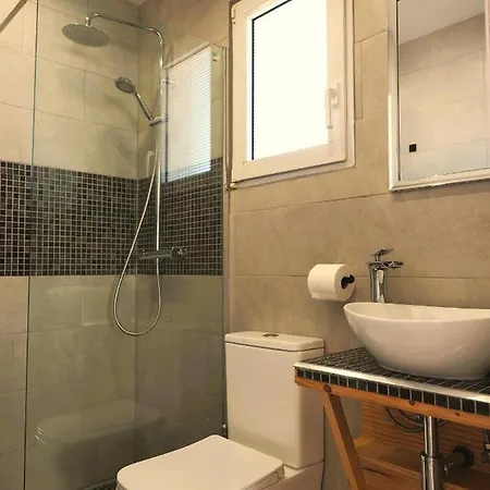 Casa Rainbow Mojácar