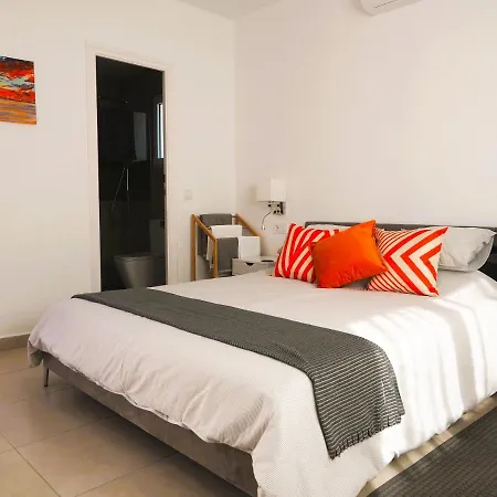 Casa Rainbow *