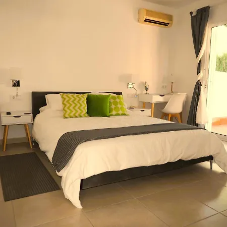Bed and breakfast Casa Rainbow *