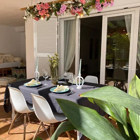 Casa Juana