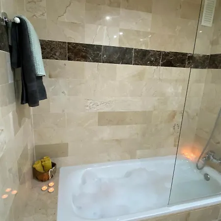 Apartamento Casa Juana Mojácar