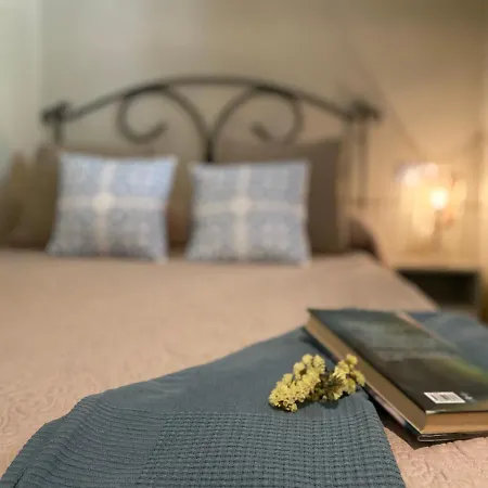 Apartamento Casa Juana Mojácar