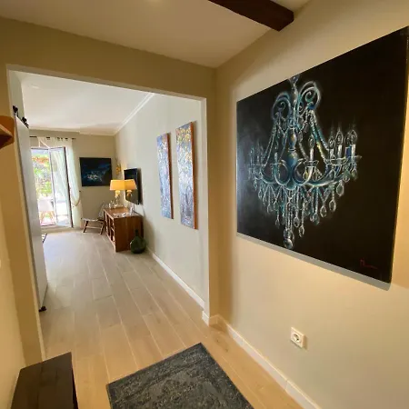 Apartamento Casa Juana Mojácar