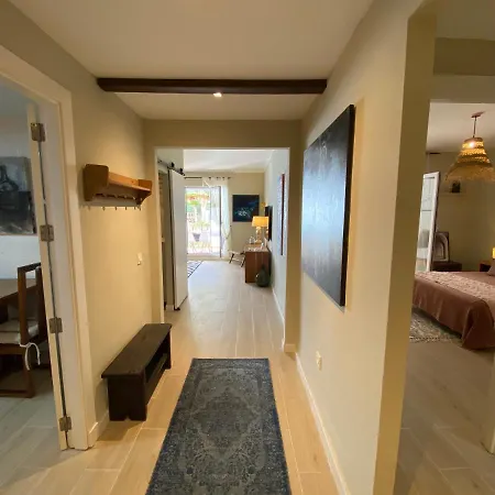 Casa Juana * Mojácar