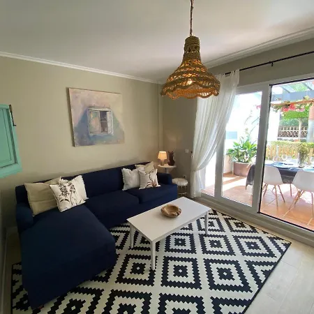 Apartamento Casa Juana