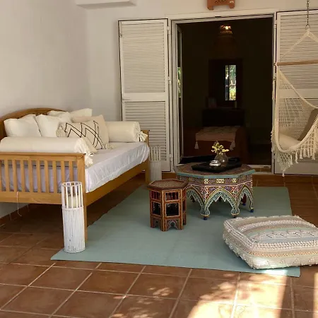 Casa Juana * Mojácar