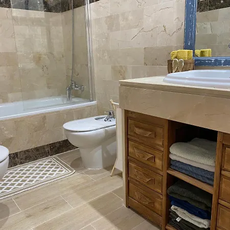 Apartamento Casa Juana *