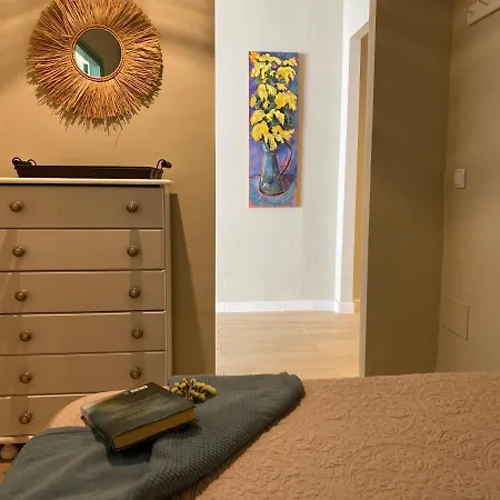 Apartamento Casa Juana Mojácar