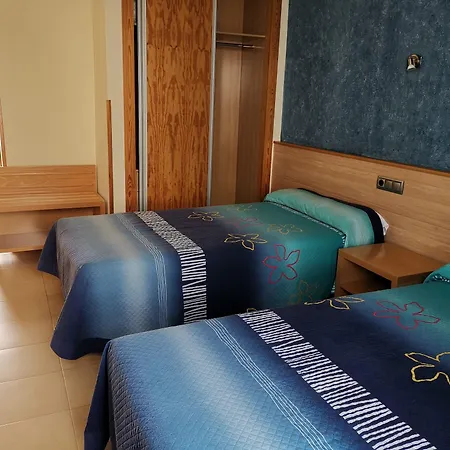 Hotel Punta Del Cantal