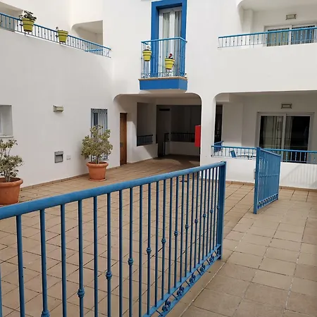 Punta Del Cantal Hotel 4*