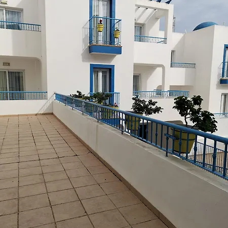 Punta Del Cantal Hotel 4*