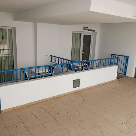 Punta Del Cantal Hotel Mojácar