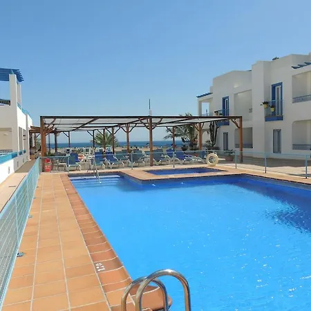 Hotel Punta Del Cantal Mojácar