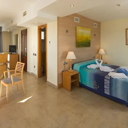 Punta Del Cantal Hotel