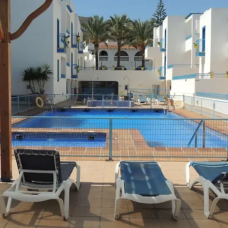 Hotel Punta Del Cantal