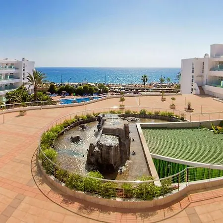 Hotel Servigroup Marina Playa