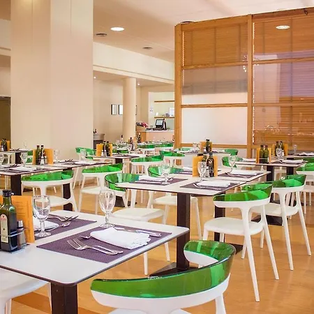 Servigroup Marina Playa Hotel