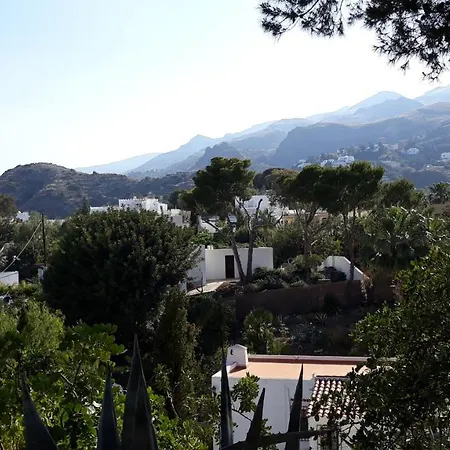 Cortijo Con Encanto Сasa de vacaciones