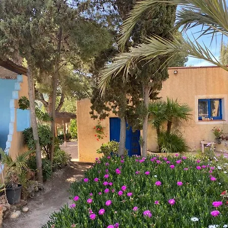 Cortijo Con Encanto Сasa de vacaciones