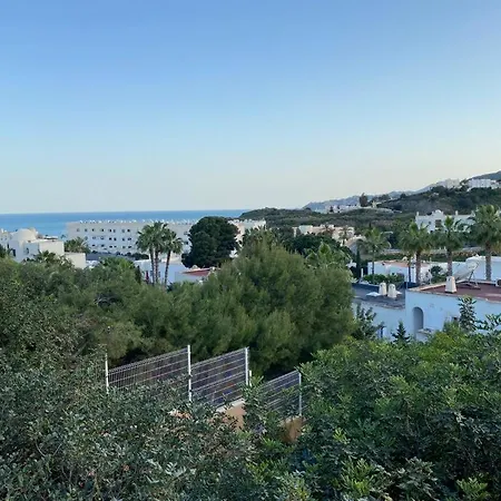 Cortijo Con Encanto Сasa de vacaciones *