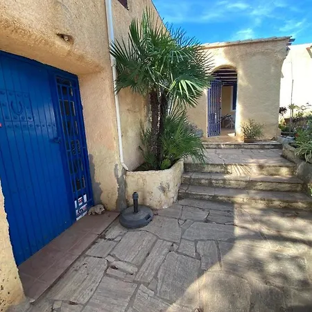 Cortijo Con Encanto