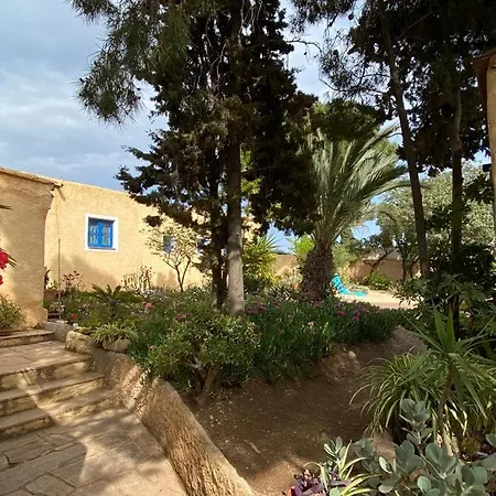Cortijo Con Encanto *